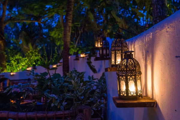 Hotel Matemwe Retreat